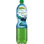 Pfanner zelený čaj citron + kaktus 1,5l - PET