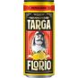 Targa Florio citron 0,33l plech