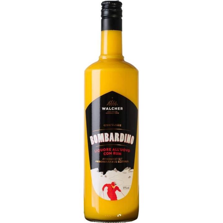 Bombardino Walcher 1l