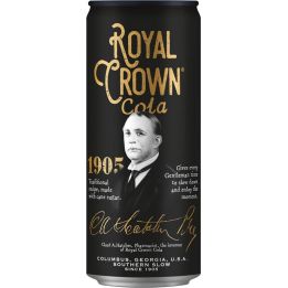 Royal Crown Cola Classic 0,33l plech