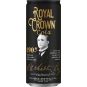 Royal Crown Cola Classic 0,33l plech