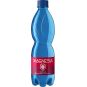Magnesia perlivá 0,5l - PET