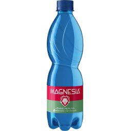 Magnesia jemně perlivá 0,5l - PET