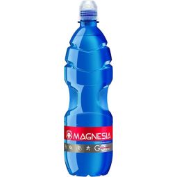 Magnesia GO 0,75l - PET