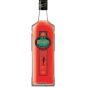 Absinth Červený Ďábel 0,7l - Starorežná Prostějov