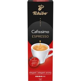 Tchibo Cafissimo Espresso Elegant 70g