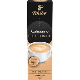 Tchibo Cafissimo Decaffeinato 70g