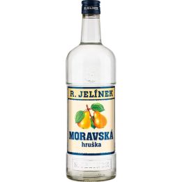 Moravská hruška 1l