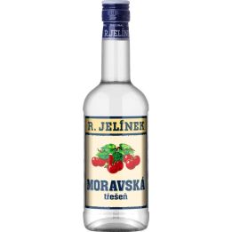 Moravská třešeň 0,5l