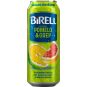 Birell Pomelo & grep 0,5l - plech