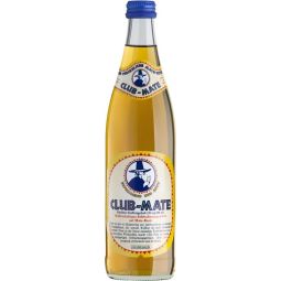 Club Mate Original 0,5l
