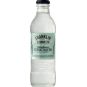 Franklin & Sons Elderflower Tonic Water Cucumber 0,2l