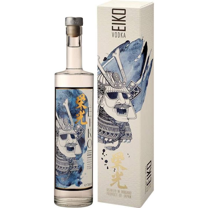 Eiko Japanese Vodka 0,7l
