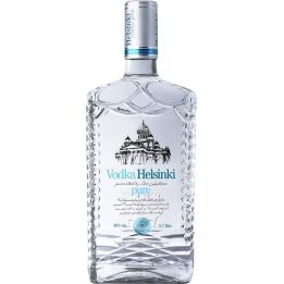 Helsinki Pure Vodka 0,7l