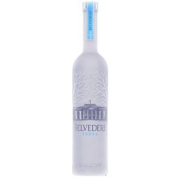Belvedere Pure vodka Illuminator 1,75l