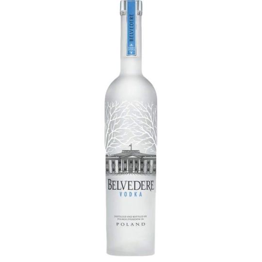 Belvedere vodka 0,2l