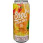 Staropramen Cool+ Vitality mango, ananas a pomeranč 0,5l - plech