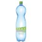 Aquila jemně perlivá 1,5l - PET