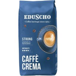 Eduscho Caffé Crema 1kg - zrno