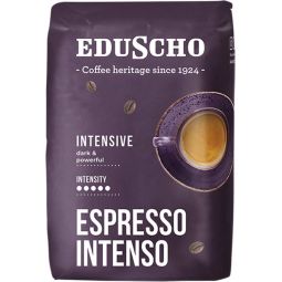 Eduscho Espresso Intenso 0,5kg - zrno