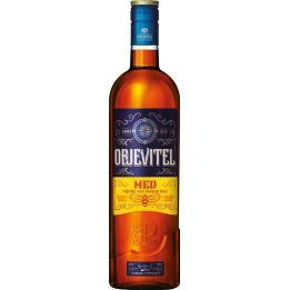 Tuzemák Objevitel med 1l