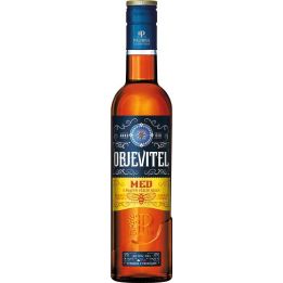 Tuzemák Objevitel med 0,5l