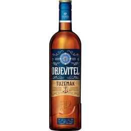 Tuzemák Objevitel 1l