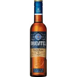 Tuzemák Objevitel 0,5l