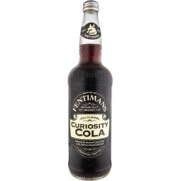 Fentimans Curiosity Cola 0,75l sklo
