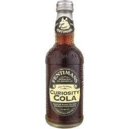 Fentimans Curiosity Cola 0,275l sklo