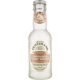 Fentimans Tonic Water Connoisseurs 0,2l sklo