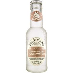 Fentimans Tonic Water Connoisseurs 0,2l sklo