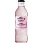 Franklin & Sons Rhubarb Tonic Water Hibiscus 0,2l