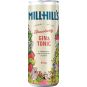 Millhill's Gin & Tonic Strawberry 0,25l - plech