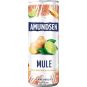Amundsen Mule 0,25l - plech