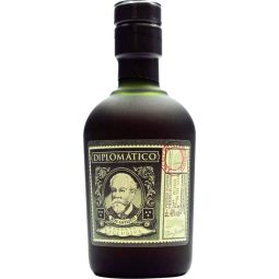 Diplomático Reserva Exklusiva 0,05l
