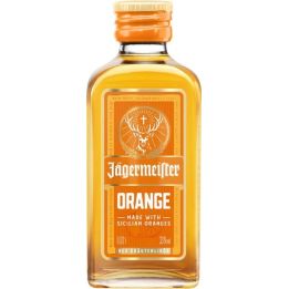 Jägermeister Orange 0,02l