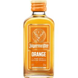 Jägermeister Orange 0,02l