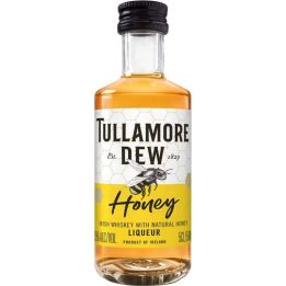 Tullamore D.E.W Honey 0,05l