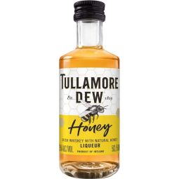 Tullamore D.E.W Honey 0,05l