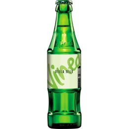 Vinea bílá 0,25l - sklo