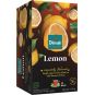 Dilmah Lemon 20x2g
