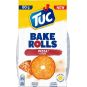 Tuc Bake Rolls pizza 80g