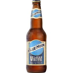 Blue Moon Belgian White 0,33l