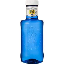 Solan de Cabras neperlivá 0,5l - PET