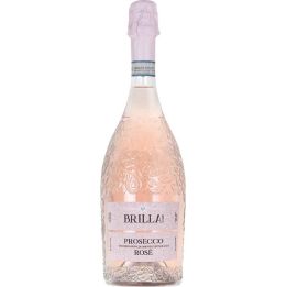 Prosecco Brilla Rosé DOC 0,75l