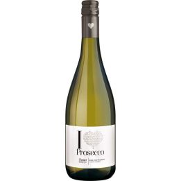 Prosecco I Heart Frizzante DOC 0,75l