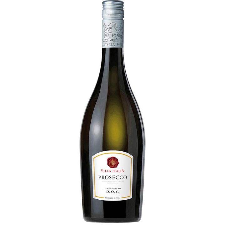 Prosecco Villa Italia Frizzante DOC 0,75l