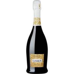 Prosecco La Marca Treviso DOC Extra Dry 0,75l