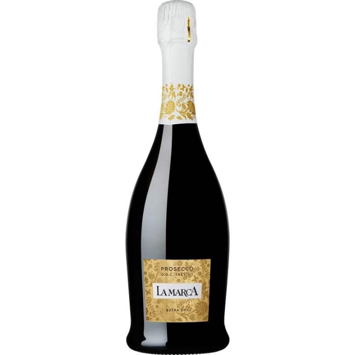 Prosecco La Marca Treviso DOC Extra Dry 0,75l